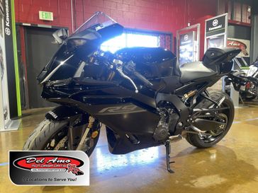 New 2027 Yamaha YZF-R9 