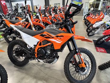 2025 KTM 390 ENDURO R 