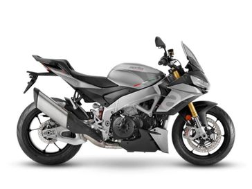 2024 Aprilia Tuono V4 1100 