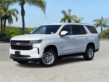 Used 2022 Chevrolet Tahoe 2WD 4dr LS