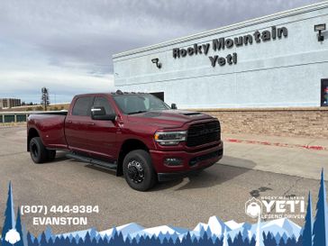 Used 2024 RAM 3500 Laramie