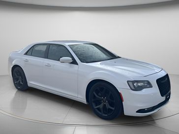 Used 2021 Chrysler 300 300S