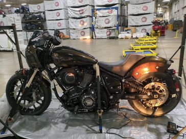 2024 INDIAN MOTORCYCLE Sport Chief ICON