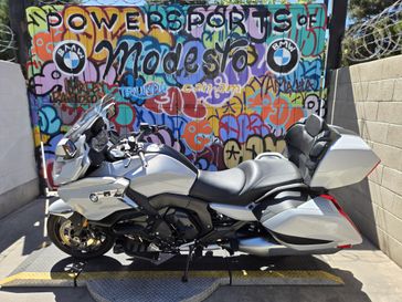 Used 2021 BMW K 1600 B 