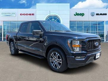 Used 2023 Ford F-150 XL
