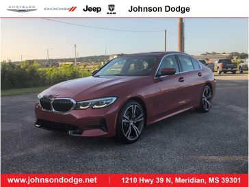 Melbourne Red Metallic
