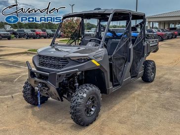 2025 Polaris Ranger 
