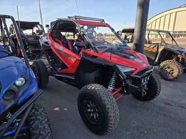 USED 2020 POLARIS RZR PRO XP ULTIMATE 