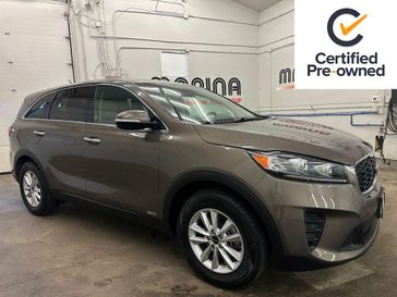 Used 2019 Kia Sorento LX