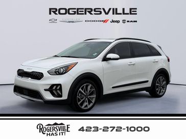 Used 2022 Kia Niro Touring SE