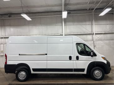 2023 RAM ProMaster 2500 