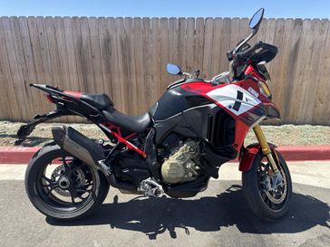 2023 Ducati Multistrada V4 S