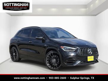 Used 2023 Mercedes-Benz AMG GLA 45 45