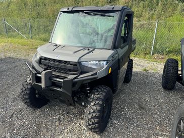 New 2027 Polaris RGR XP 1000 CAB 