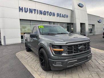 Used 2026 Ford F-150 XL