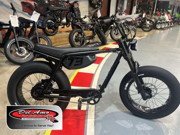 New 2025 Super73 ZMiami SE E-Bike 