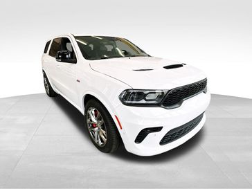 2024 Dodge Durango Srt 392 Awd