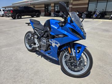 Used 2025 Suzuki GSX-S 8R 