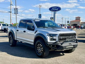Used 2019 Ford F-150 Raptor