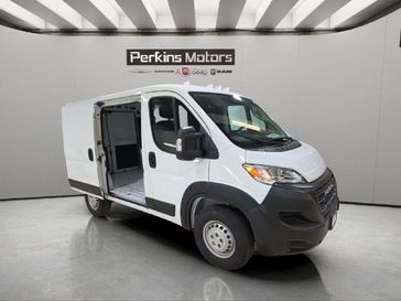 New 2026 RAM Promaster 1500 Tradesman Cargo Van Low Roof 118' Wb