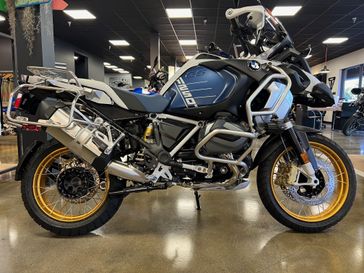 2024 BMW R 1250 GS Adventure