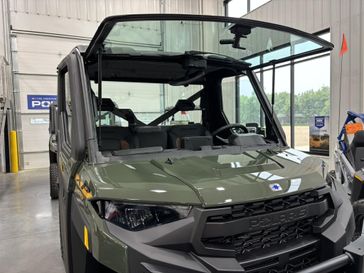 New 2027 Polaris Ranger XP 1000 NorthStar Edition Ultimate 