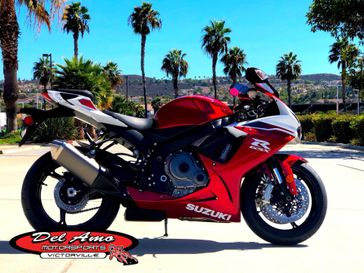 New 2027 Suzuki GSX-R600 