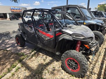 NEW 2026 CFMOTO ZFORCE 950 SPORT4 