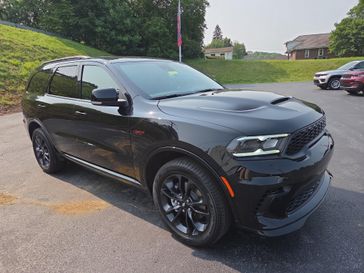 2025 Dodge Durango Gt Plus Awd