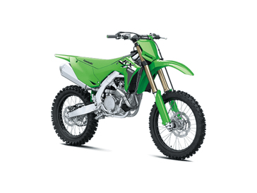 2024 Kawasaki KX 450