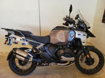 2025 BMW R 1300 GS Adventure 