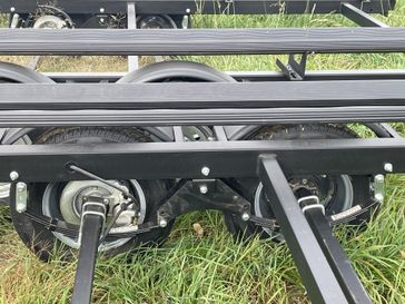 New 2026 YACHT CLUB PB2450TD 