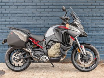 2024 Ducati MULTISTRADA V4 S GRAND TOUR