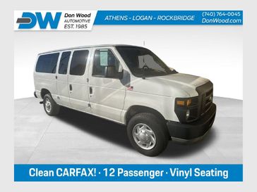 Used 2011 Ford E-350 Super Duty XL