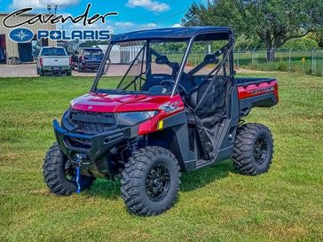 2025 Polaris Ranger XP 1000 Premium