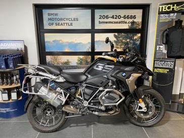 2023 BMW R 1250 GS