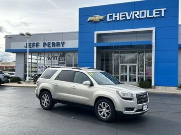 2013 GMC Acadia SLT-1