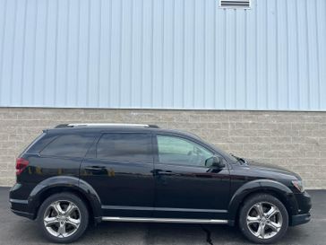 2016 Dodge Journey Crossroad Plus