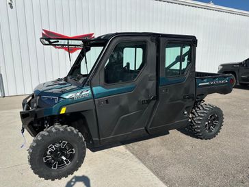 New 2026 Polaris Ranger Crew XP 1000 NorthStar Edition Ultimate 