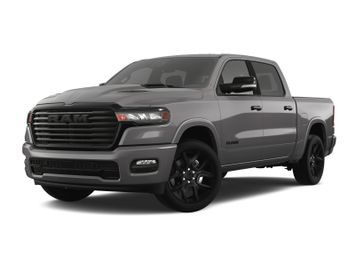 2025 RAM 1500 Laramie Crew Cab 4x4 5'7' Box