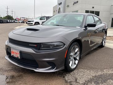 Used 2023 Dodge Charger GT