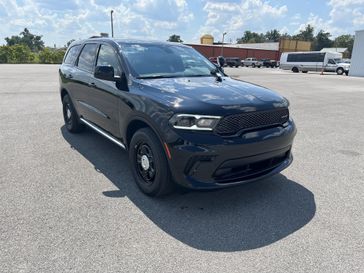 New 2027 Dodge Durango Pursuit