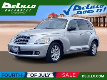 Used 2010 Chrysler PT Cruiser Classic Classic