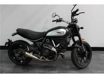2020 Ducati SCRAMBLER ICON DARK 