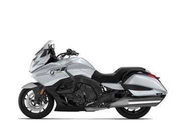 2024 BMW K 1600 B 