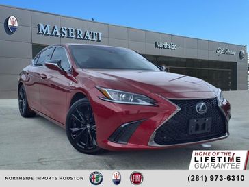 Matador Red Mica