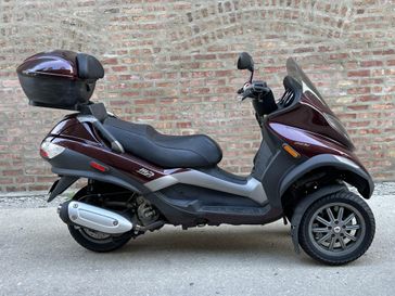 Used 2008 Piaggio MP3 250 