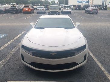 Used 2023 Chevrolet Camaro 1LT