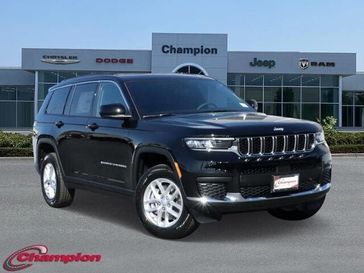 2024 Jeep Grand Cherokee L Laredo X 4x2