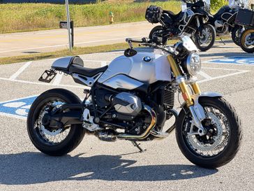 2023 BMW R NineT